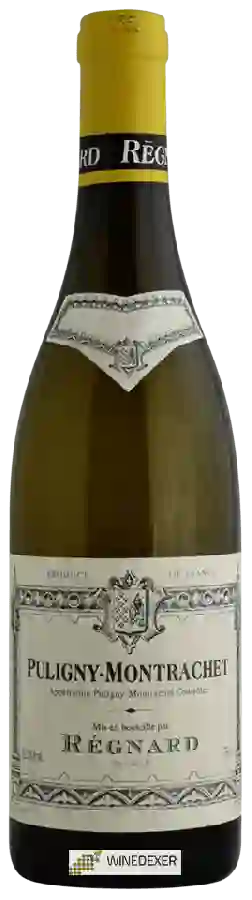 Winery Régnard - Puligny-Montrachet