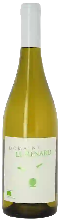 Domaine le Renard - Cuvée Carignan Domaine le Renard - Cuvée Carignan