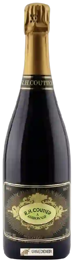 Winery R.H. Coutier - Brut Millésime Champagne Grand Cru 'Ambonnay'