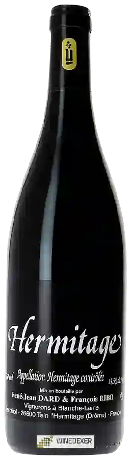 Winery Dard & Ribo - Hermitage