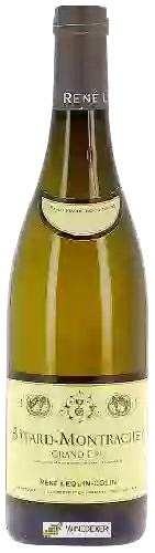 Winery René Lequin-Colin - Bâtard-Montrachet Grand Cru