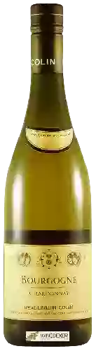 Winery René Lequin-Colin - Bourgogne Chardonnay