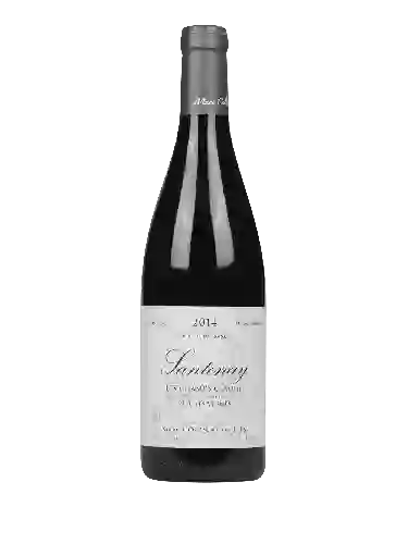 Winery René Lequin-Colin - Puligny-Montrachet