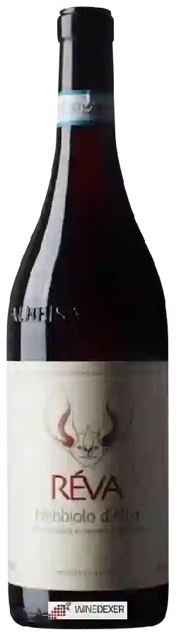 Winery Réva - Nebbiolo d'Alba Winery Réva - Nebbiolo d'Alba