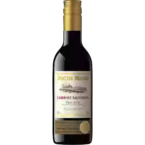 Winery Roche Mazet - Cabernet Sauvignon