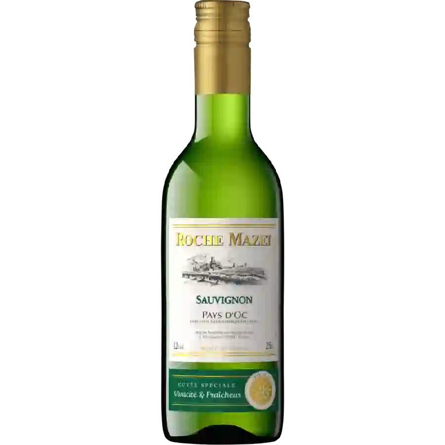 Winery Roche Mazet - Cuvée Réservée Bordeaux Winery Roche Mazet - Cuvée Réservée Bordeaux