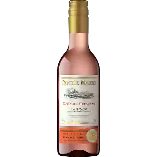 Winery Roche Mazet - Cuvée Spéciale Cinsault Rosé
