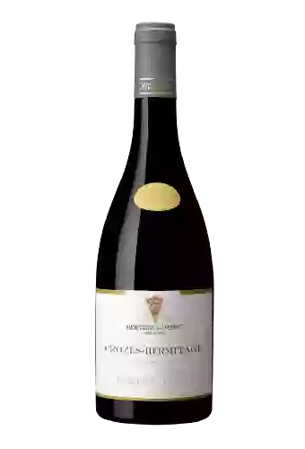 Winery Roche Mazet - Muscat Demi Sec