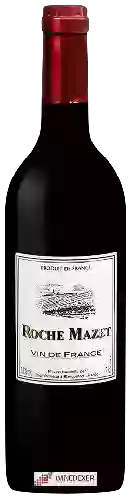 Winery Roche Mazet - Vin de France