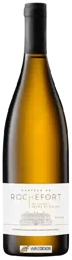 Château de Rochefort - Muscadet-Sèvre et Maine