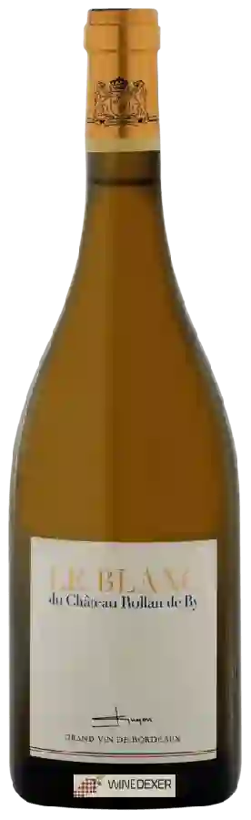 Château Rollan de By - Le Blanc Château Rollan de By - Le Blanc