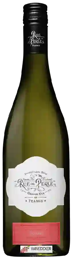 Winery Rue de Perle - Vouvray