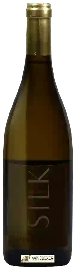 Domaine Saint Hilaire - Silk Trilogy Chardonnay
