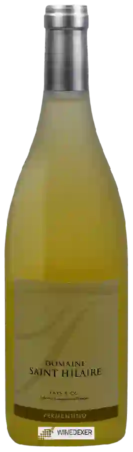 Domaine Saint Hilaire - Vermentino