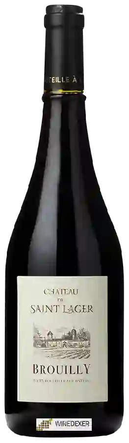 Château de Saint Lager - Brouilly