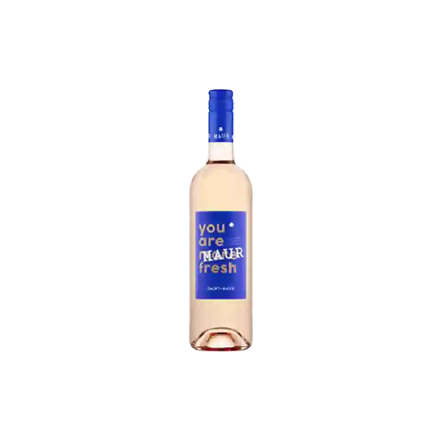 Château Saint-Maur - La Tour Côtes de Provence