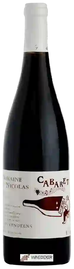 Domaine Saint Nicolas - Cabaret