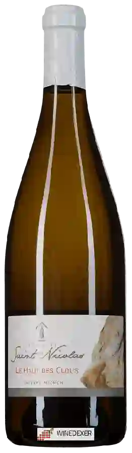 Domaine Saint Nicolas - Le Haut des Clous