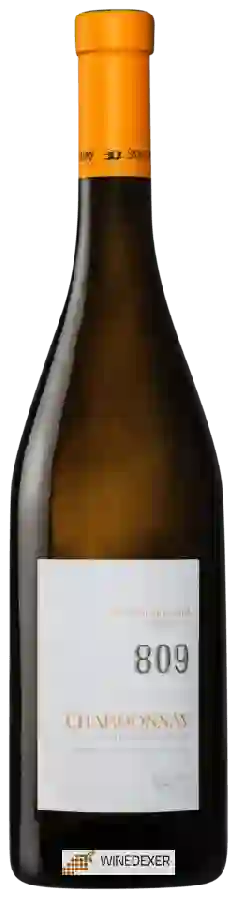 Saint Verny Vignobles - 809 Chardonnay The Lost Vineyard