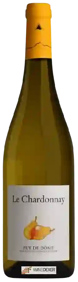 Saint Verny Vignobles - Le Chardonnay