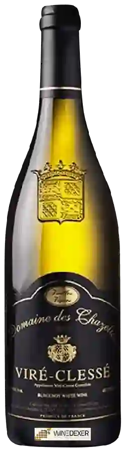 Winery Chaland Jean-Marie - Domaine des Chazelles Vieilles Vignes Viré-Clessé