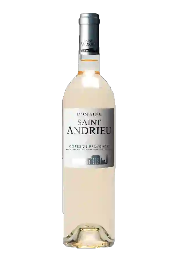Domaine Sainte Marie - Les Roches Blanches Côtes de Provence