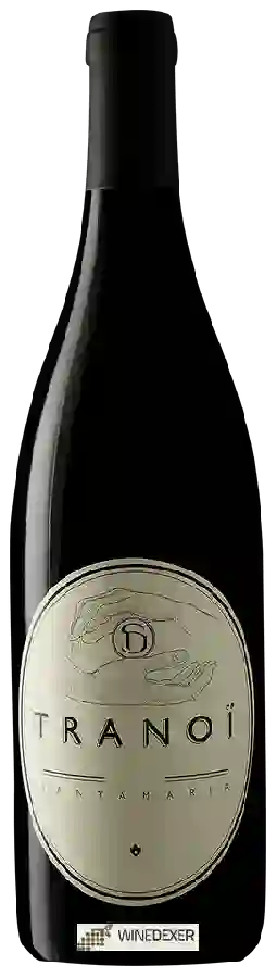 Domaine Santamaria - Tranoï Rouge