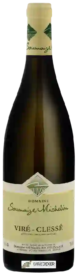 Domaine Saumaize-Michelin - Viré-Clessé