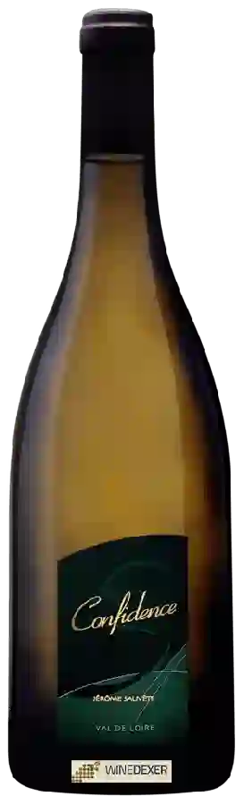 Domaine Sauvète - Confidence