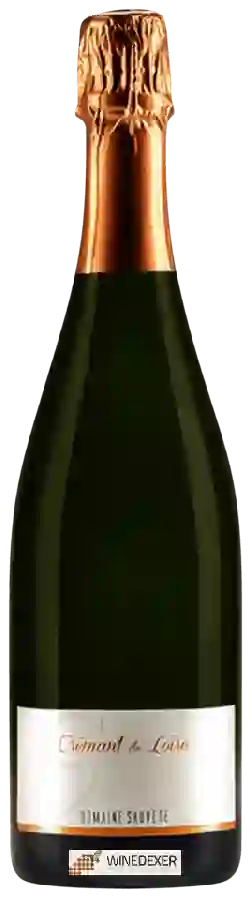 Domaine Sauvète - Crémant de Loire Brut