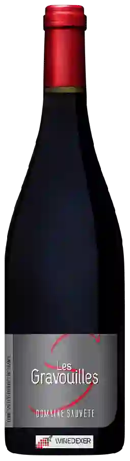 Domaine Sauvète - Les Gravouilles Domaine Sauvète - Les Gravouilles