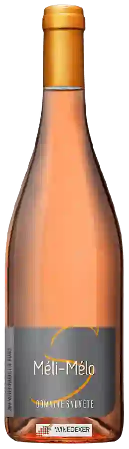 Domaine Sauvète - Méli-Mélo