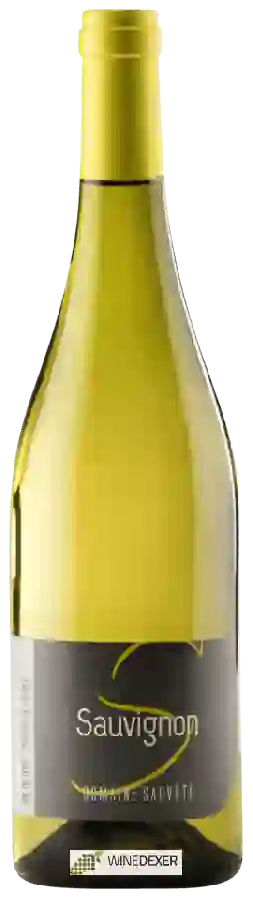 Domaine Sauvète - Sauvignon Domaine Sauvète - Sauvignon