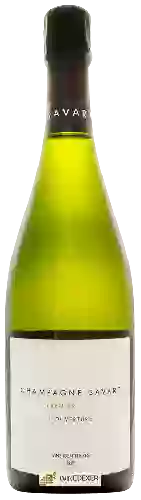 Winery Savart - L'Ouverture Brut Champagne Premier Cru