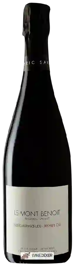 Winery Savart - Le Mont Benoit Vieille Vigne Premier Cru Extra Brut Winery Savart - Le Mont Benoit Vieille Vigne Premier Cru Extra Brut