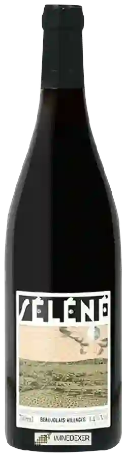 Winery Séléné - Beaujolais-Villages Rouge Winery Séléné - Beaujolais-Villages Rouge