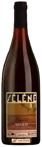 Winery Séléné - Beaujolais