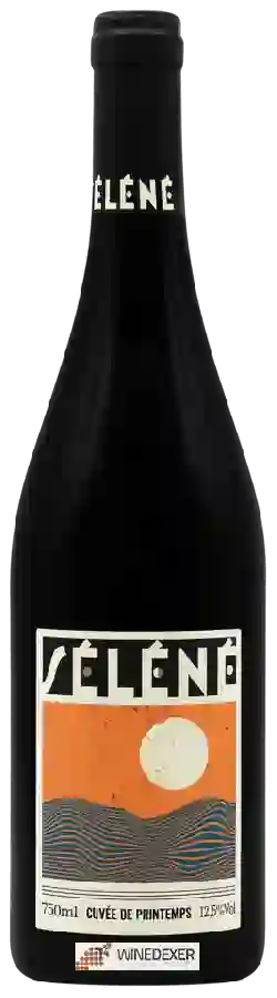 Winery Séléné - Cuvée de Printemps Winery Séléné - Cuvée de Printemps