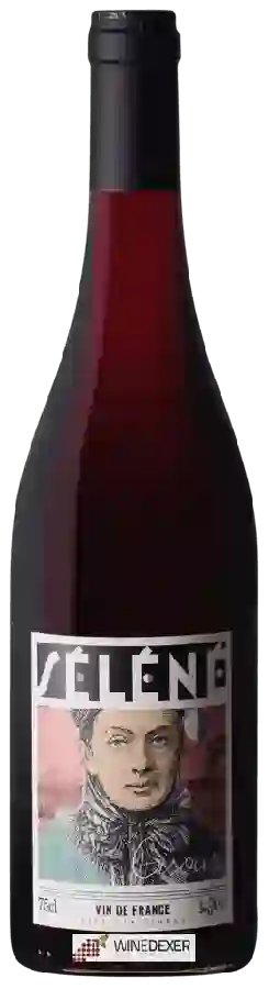 Winery Séléné - Gisous Rouge