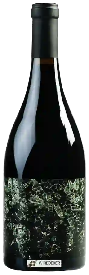 Winery Shatter - Grenache