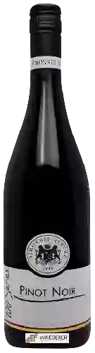 Winery Simonnet-Febvre - 100 Series Pinot Noir