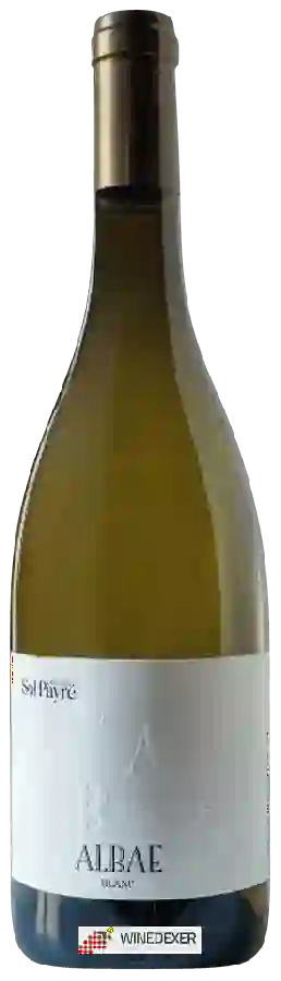 Domaine Sol Payré - Albae Blanc