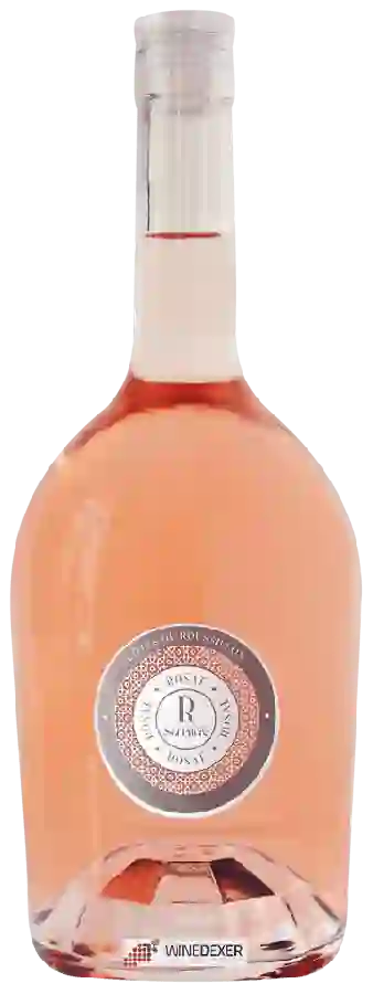 Domaine Sol Payré - Rosae Domaine Sol Payré - Rosae