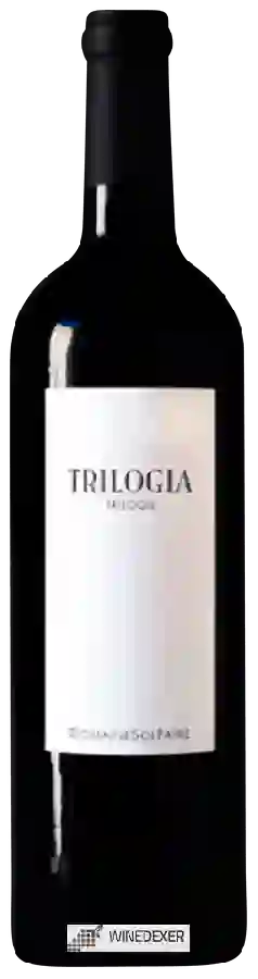 Domaine Sol Payré - Trilogia
