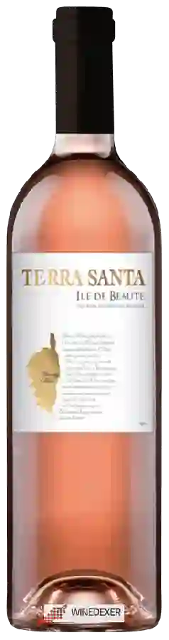 Winery Terra Santa - Rosé