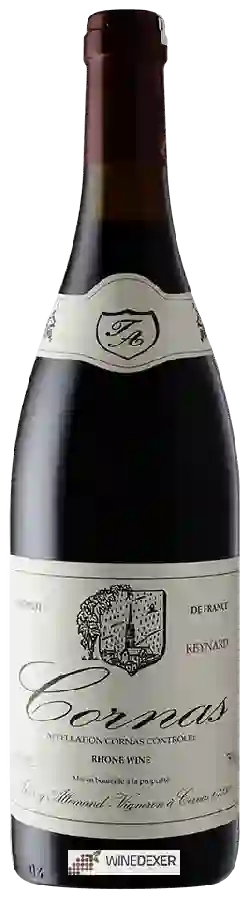 Winery Thierry Allemand - Cornas 'Reynard'