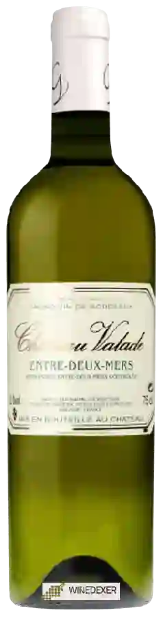 Château Valade - Entre-deux-Mers