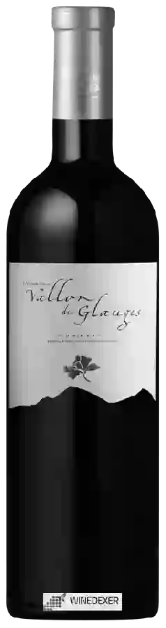 Winery Vallon des Glauges - Coteaux d'Aix-en-Provence Rouge Winery Vallon des Glauges - Coteaux d'Aix-en-Provence Rouge