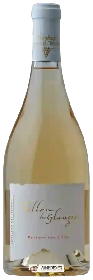 Winery Vallon des Glauges - Réserve des Opies Rosé Winery Vallon des Glauges - Réserve des Opies Rosé