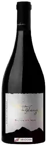 Winery Vallon des Glauges - Réserve des Opies Rouge